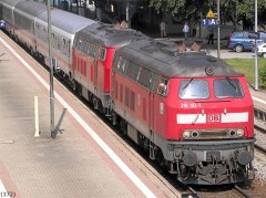 Bahn 172